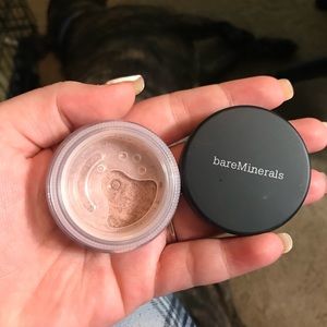 Bare Minerals All over face Color